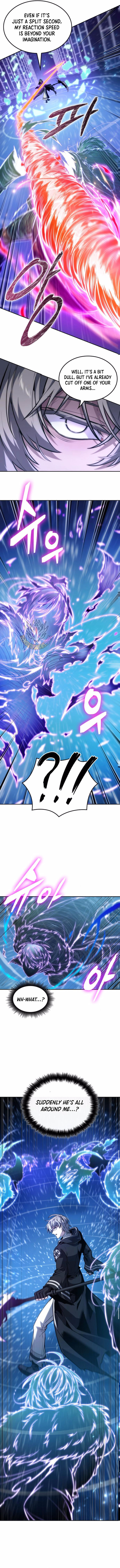 The Last Adventurer Chapter 75 5